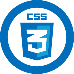 CSS icon