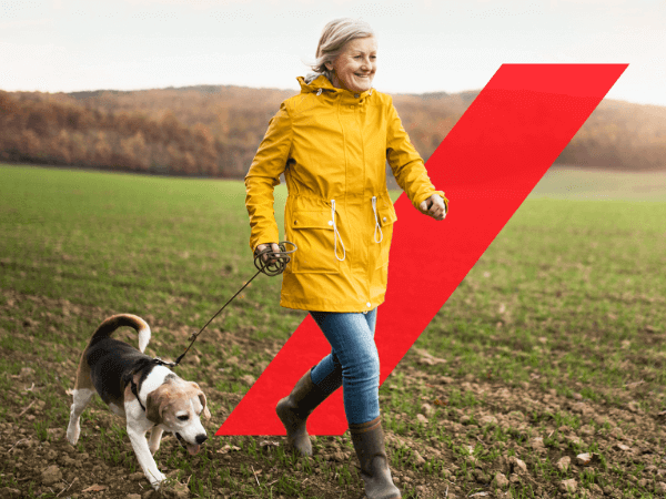 The Future of Ageing promo