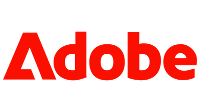 Adobe logo