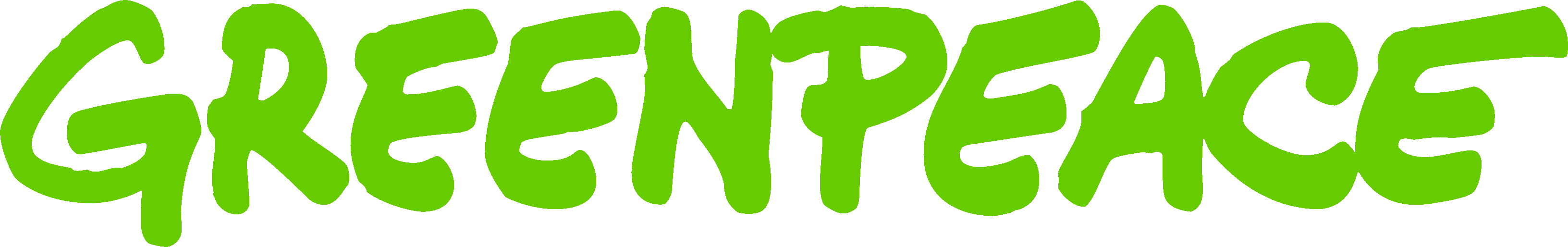 Greenpeace logo