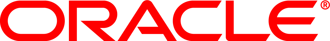Oracle logo