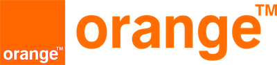 Orange logo