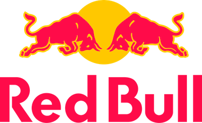 Red Bull logo