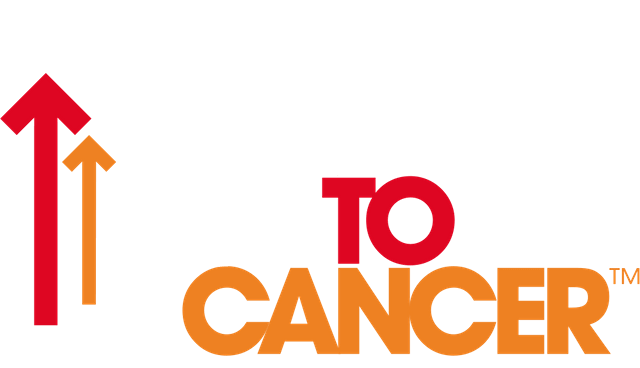 Stand Up To Cancer logo