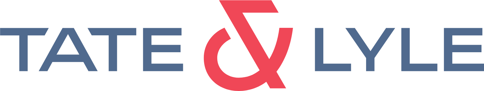Tate & Lyle logo