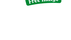 The Happy Egg Co. logo