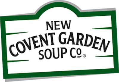The New Covent Garden Soup Co. logo